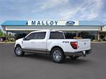 2025 Ford F-150 SuperCrew Cab 4x4 Pickup for sale #25355 - photo 6