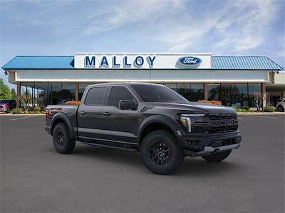 2025 Ford F-150 SuperCrew Cab 4x4 Pickup for sale #25356 - photo 1