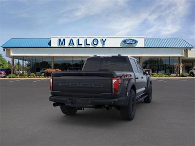 2025 Ford F-150 SuperCrew Cab 4x4 Pickup for sale #25356 - photo 2