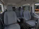 2025 Ford Transit 350 Medium Roof RWD Passenger Van for sale #25357 - photo 10