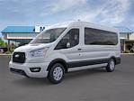 2025 Ford Transit 350 Medium Roof RWD Passenger Van for sale #25357 - photo 3