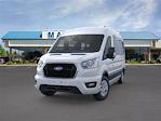 2025 Ford Transit 350 Medium Roof RWD Passenger Van for sale #25357 - photo 4