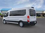 2025 Ford Transit 350 Medium Roof RWD Passenger Van for sale #25357 - photo 6