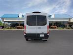 2025 Ford Transit 350 Medium Roof RWD Passenger Van for sale #25357 - photo 7