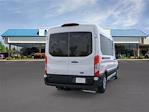 2025 Ford Transit 350 Medium Roof RWD Passenger Van for sale #25357 - photo 2