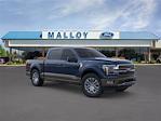 2025 Ford F-150 SuperCrew Cab 4x4 Pickup for sale #25358 - photo 1