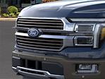 2025 Ford F-150 SuperCrew Cab 4x4 Pickup for sale #25358 - photo 17