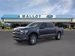 2025 Ford F-150 SuperCrew Cab 4x4 Pickup for sale #25358 - photo 3