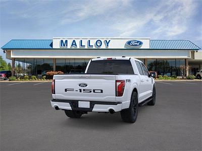 2025 Ford F-150 SuperCrew Cab 4x4 Pickup for sale #25359 - photo 2