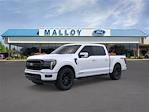 2025 Ford F-150 SuperCrew Cab 4x4 Pickup for sale #25359 - photo 3
