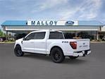 2025 Ford F-150 SuperCrew Cab 4x4 Pickup for sale #25359 - photo 6