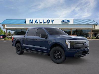 2025 Ford F-150 Lightning SuperCrew Cab AWD Pickup for sale #25360 - photo 1