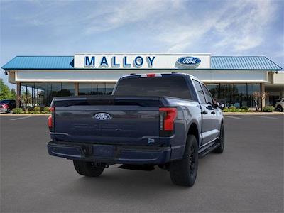 2025 Ford F-150 Lightning SuperCrew Cab AWD Pickup for sale #25360 - photo 2