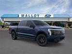 2025 Ford F-150 Lightning SuperCrew Cab AWD Pickup for sale #25360 - photo 1