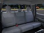 2025 Ford F-150 Lightning SuperCrew Cab AWD Pickup for sale #25360 - photo 11