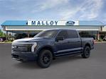 2025 Ford F-150 Lightning SuperCrew Cab AWD Pickup for sale #25360 - photo 3