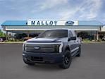 2025 Ford F-150 Lightning SuperCrew Cab AWD Pickup for sale #25360 - photo 4