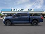 2025 Ford F-150 Lightning SuperCrew Cab AWD Pickup for sale #25360 - photo 5