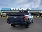 2025 Ford F-150 Lightning SuperCrew Cab AWD Pickup for sale #25360 - photo 2