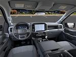 2025 Ford F-150 Lightning SuperCrew Cab AWD Pickup for sale #25360 - photo 9