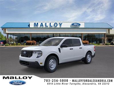 2025 Ford Maverick SuperCrew Cab AWD Pickup for sale #25366 - photo 1