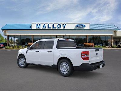 2025 Ford Maverick SuperCrew Cab AWD Pickup for sale #25366 - photo 2