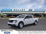 2025 Ford Maverick SuperCrew Cab AWD Pickup for sale #25366 - photo 1