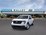 2025 Ford Maverick SuperCrew Cab AWD Pickup for sale #25366 - photo 3