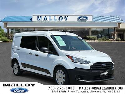 2023 Ford Transit Connect FWD Empty Cargo Van for sale #25366A - photo 1