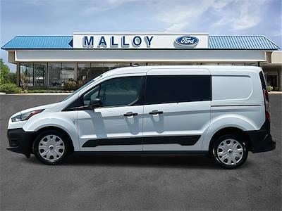 2023 Ford Transit Connect FWD Empty Cargo Van for sale #25366A - photo 2