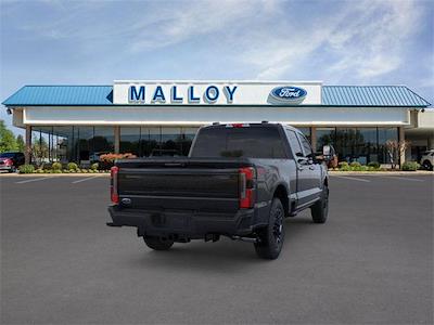 New 2025 Ford F-250 Platinum Crew Cab 4x4 Pickup for sale #25380 - photo 2
