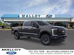 New 2025 Ford F-250 Platinum Crew Cab 4x4 Pickup for sale #25380 - photo 1