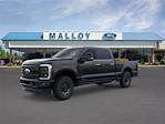 New 2025 Ford F-250 Platinum Crew Cab 4x4 Pickup for sale #25380 - photo 3