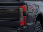 New 2025 Ford F-250 Platinum Crew Cab 4x4 Pickup for sale #25380 - photo 21
