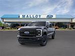 New 2025 Ford F-250 Platinum Crew Cab 4x4 Pickup for sale #25380 - photo 4