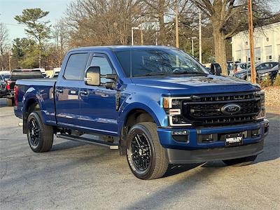 2022 Ford F-250 Crew Cab 4WD Pickup for sale #25380A - photo 1