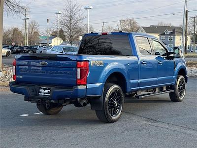 2022 Ford F-250 Crew Cab 4WD Pickup for sale #25380A - photo 2