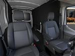 New 2025 Ford Transit 250 Medium Roof Empty Cargo Van for sale #25383 - photo 10
