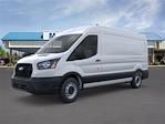 New 2025 Ford Transit 250 Medium Roof Empty Cargo Van for sale #25383 - photo 3