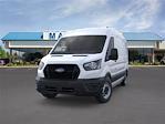 New 2025 Ford Transit 250 Medium Roof Empty Cargo Van for sale #25383 - photo 4