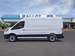 New 2025 Ford Transit 250 Medium Roof Empty Cargo Van for sale #25383 - photo 5