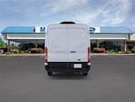 New 2025 Ford Transit 250 Medium Roof Empty Cargo Van for sale #25383 - photo 7