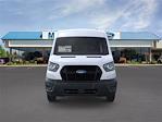 New 2025 Ford Transit 250 Medium Roof Empty Cargo Van for sale #25383 - photo 8