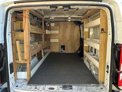 Used 2019 Ford Transit 250 Low Roof Upfitted Cargo Van for sale #25383A - photo 2