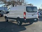 Used 2019 Ford Transit 250 Low Roof Upfitted Cargo Van for sale #25383A - photo 4