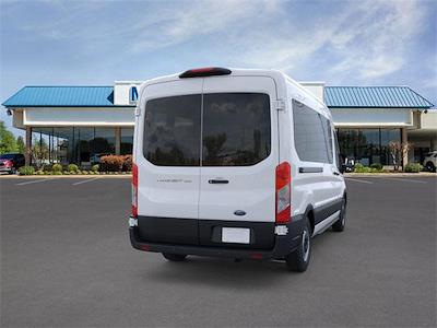 New 2025 Ford Transit 350 Passenger Van for sale #25384 - photo 2