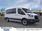 2025 Ford Transit 350 Medium Roof RWD Passenger Van for sale #25384 - photo 1