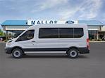 2025 Ford Transit 350 Medium Roof RWD Passenger Van for sale #25384 - photo 5