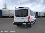 2025 Ford Transit 350 Medium Roof RWD Passenger Van for sale #25384 - photo 2