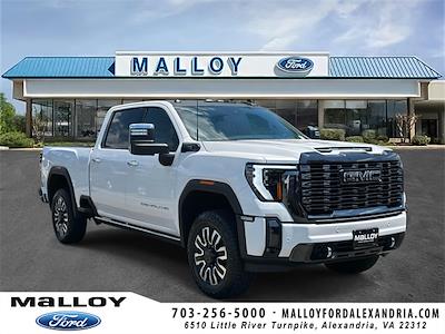 2024 GMC Sierra 2500 Crew Cab 4x4 Pickup for sale #25392A - photo 1